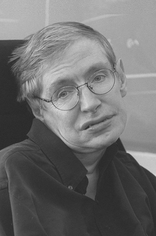Hawking, Stephen W.